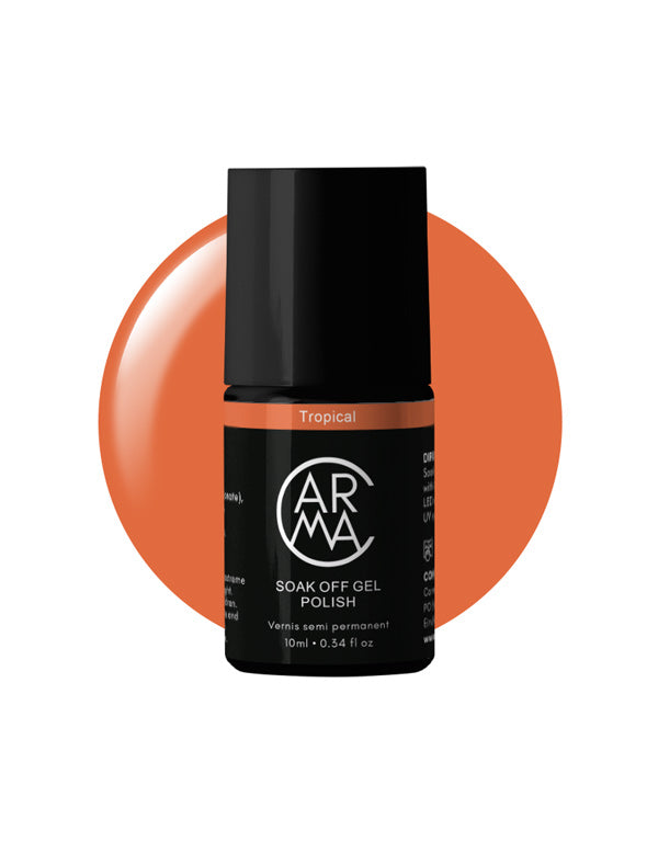 #084 Tropical Gelpolish