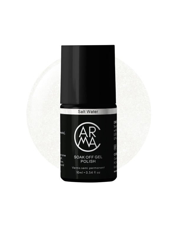 #087 Salt Water Gelpolish