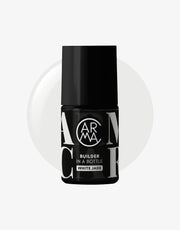 BIAB White Jade 10ml (French White)