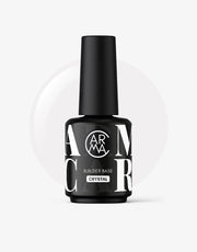 CARMA Cosmetics Transparante Biab Clear