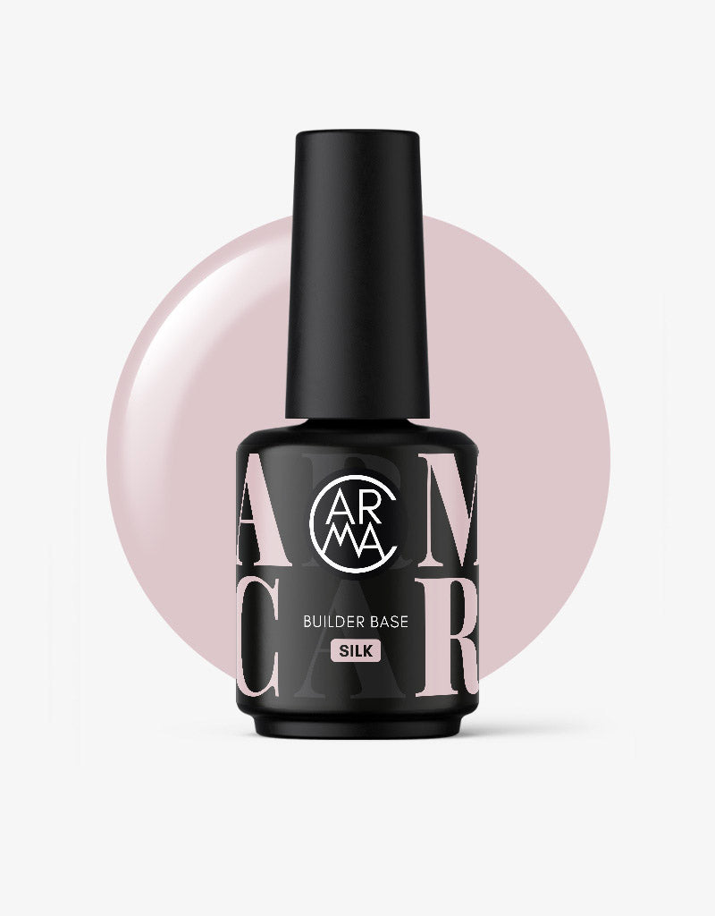 Carma Cosmetics Builder Base Silk