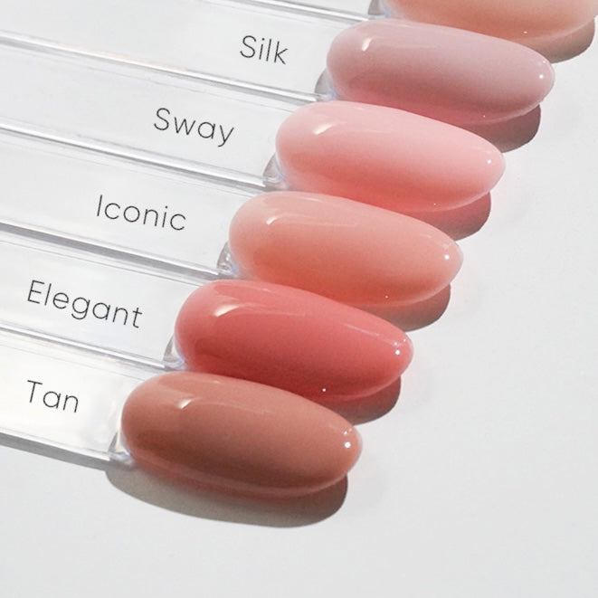 Builder Base (BIAB) Set