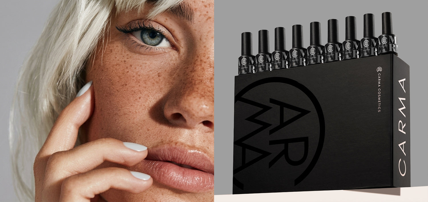 Carma Cosmetics