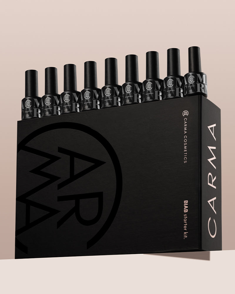 Make It Personal BIAB Collection | Kies 9 x 15ml | Noir Box