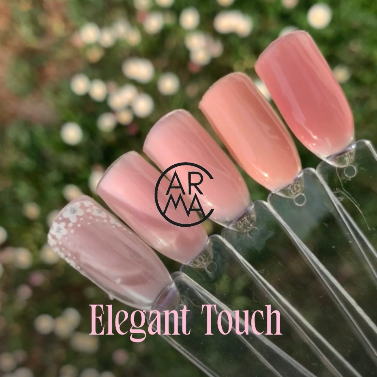 Builder Base (BIAB) Set