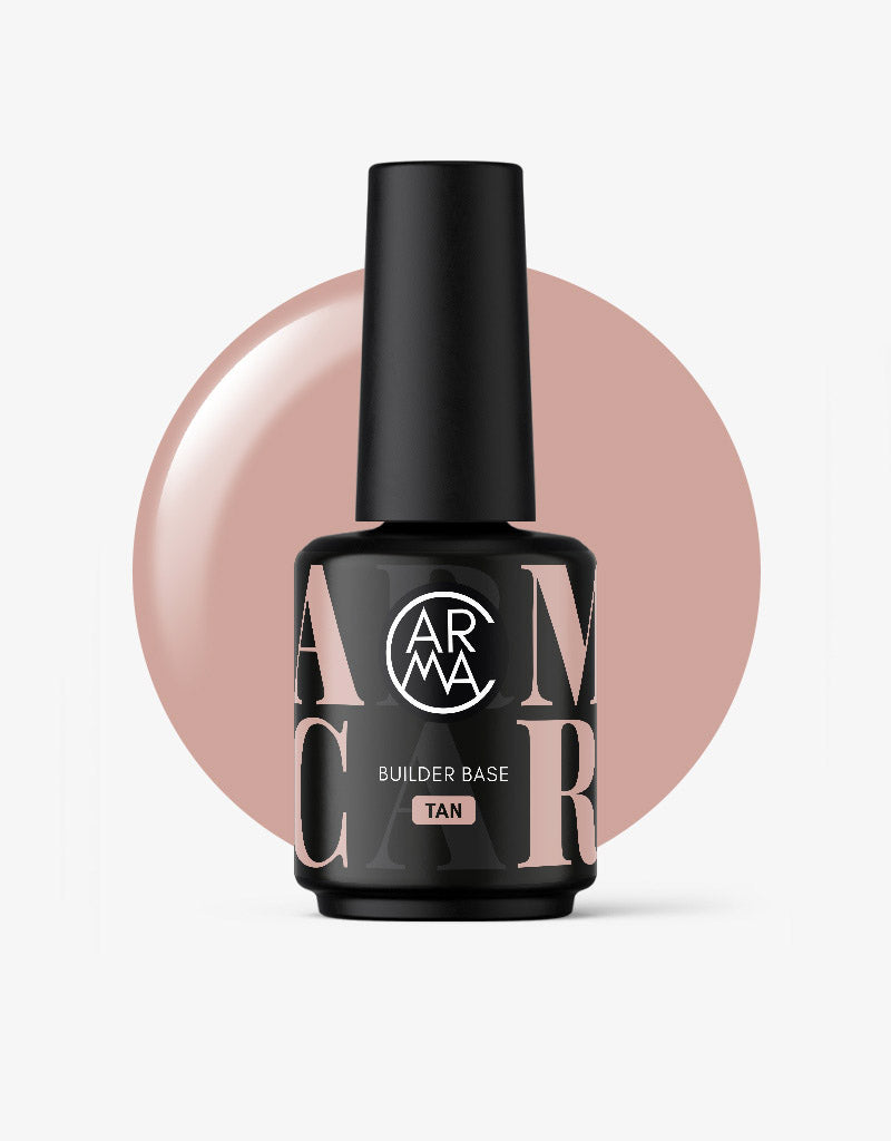 CARMA Teddy Biab Kleur Cover Tan