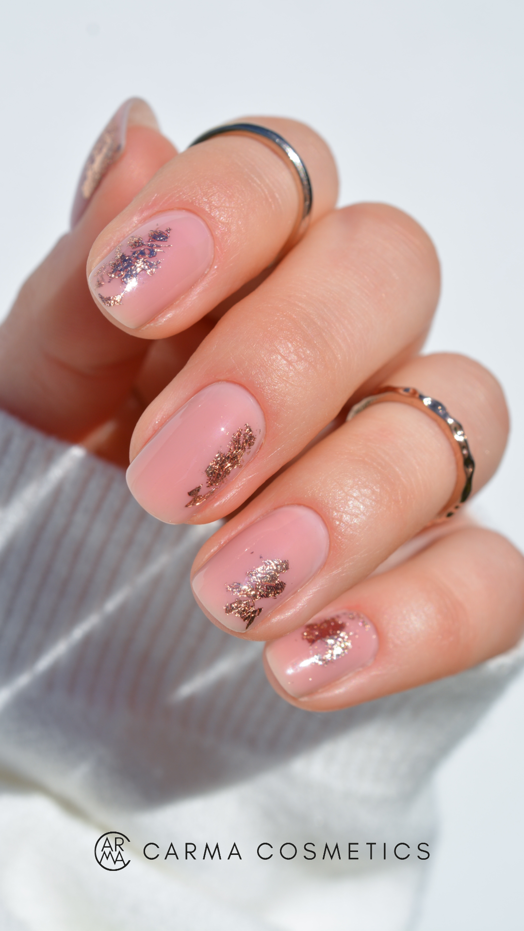 Vegan Biab voor iedereen