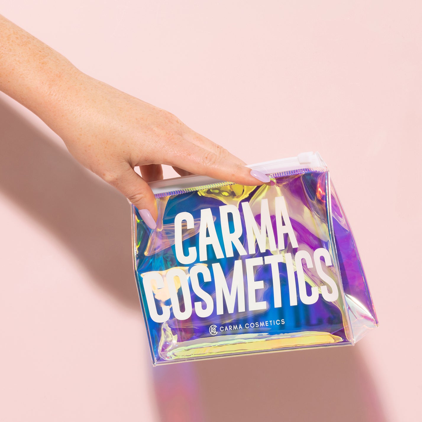 Carma Cosmetic Gellak Bewaaretui