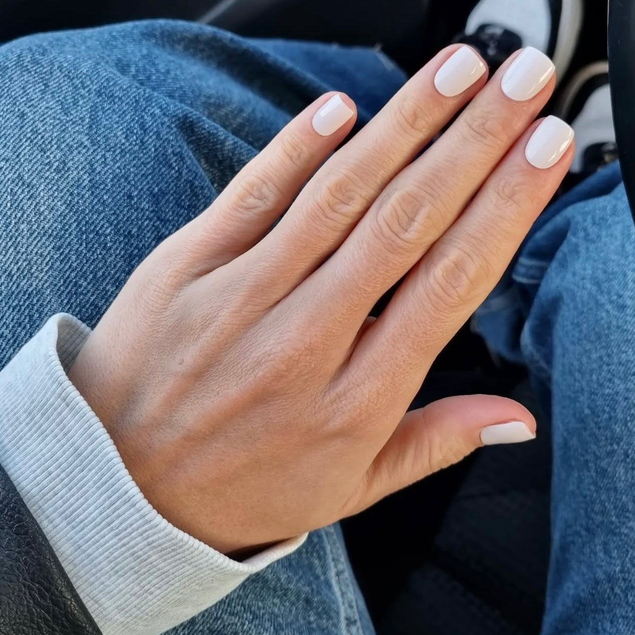 Carma Cosmetics Sticky Nails Cloud Nine