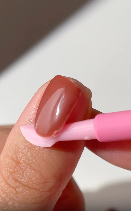 Peel Off Base Coat 15ml