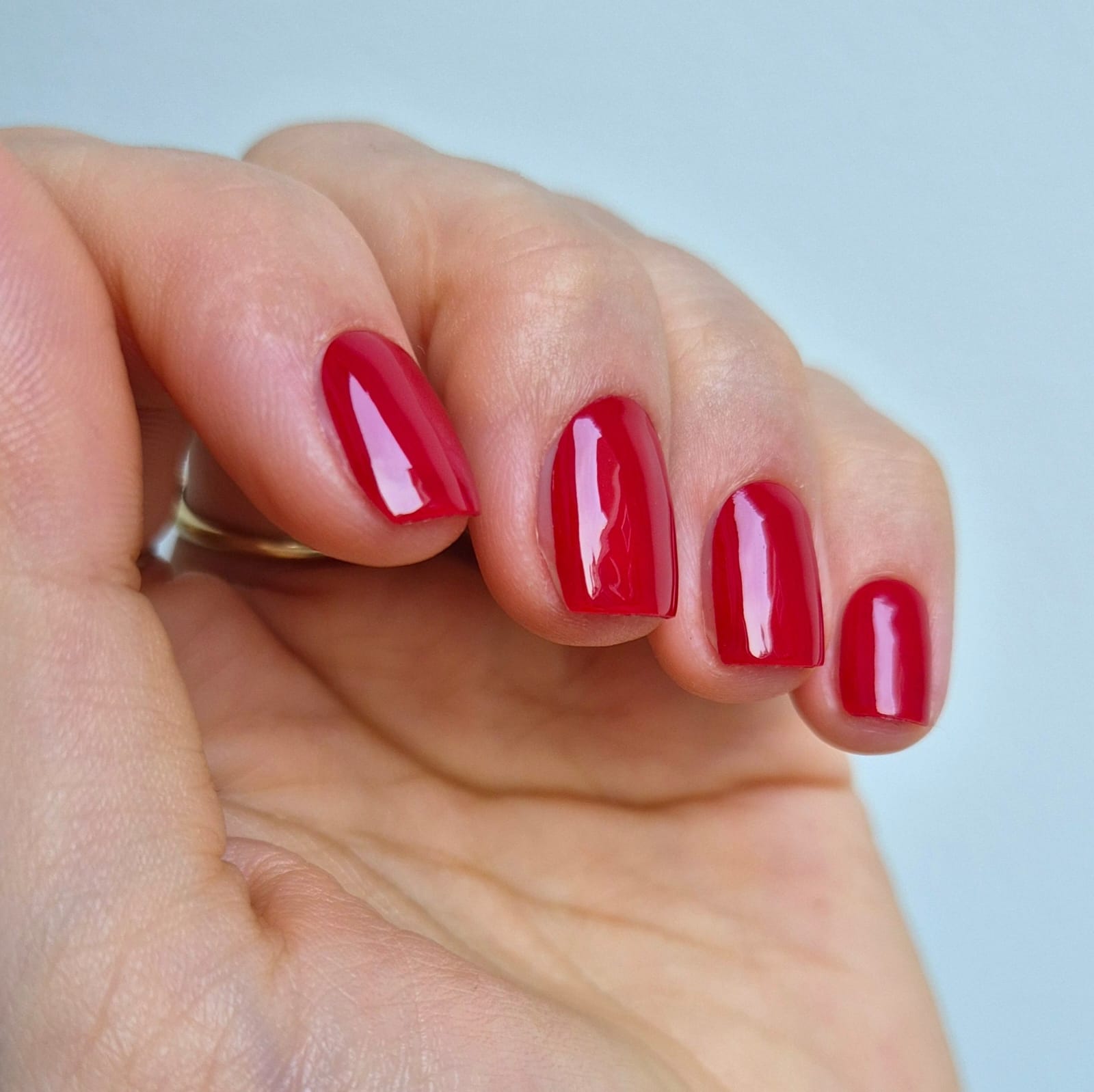 Carma Cosmetics Poppy Punch Gellak Stickers