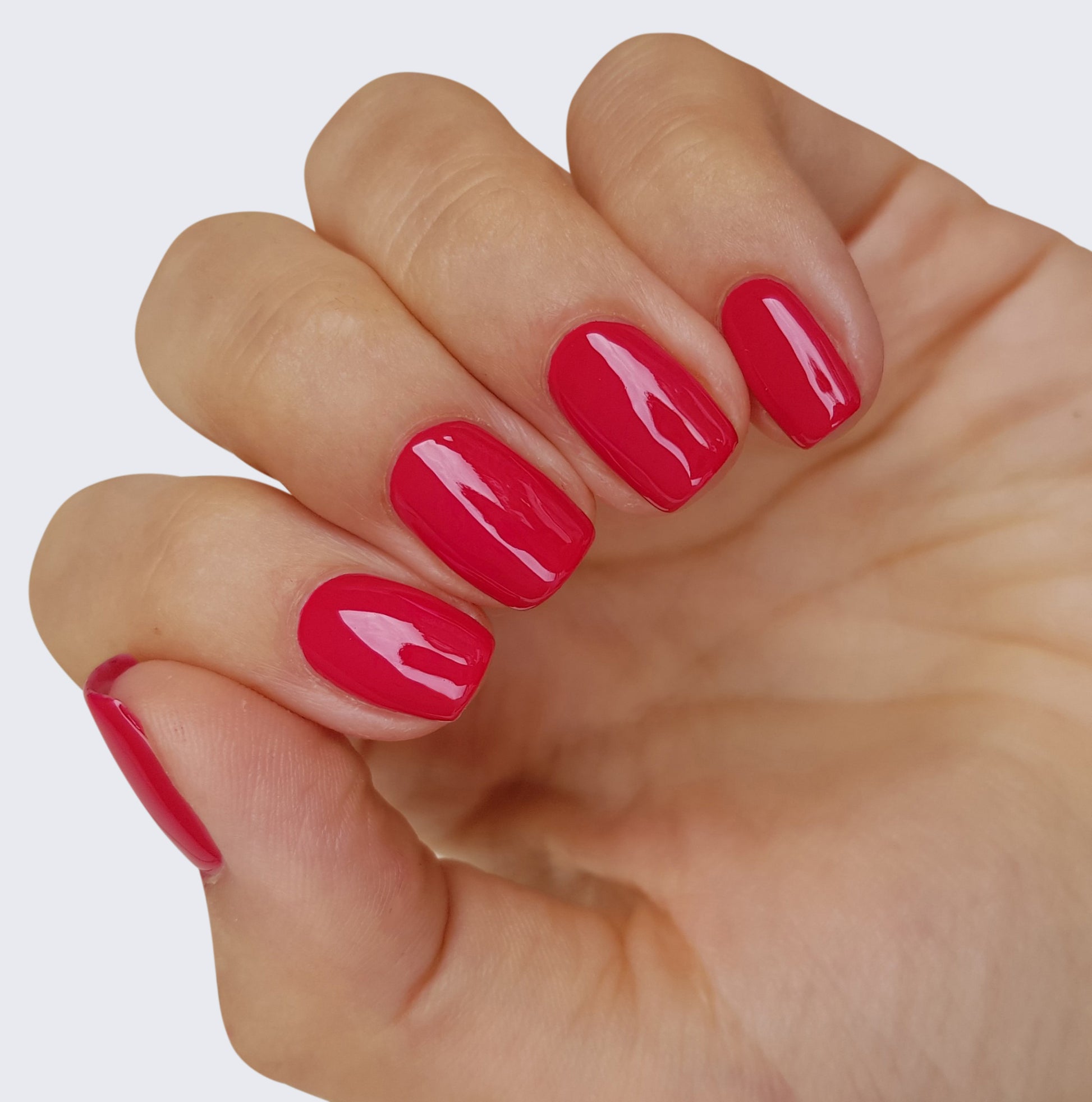 Carma  Cosmetics #018 Cherish Goals Gelpolish