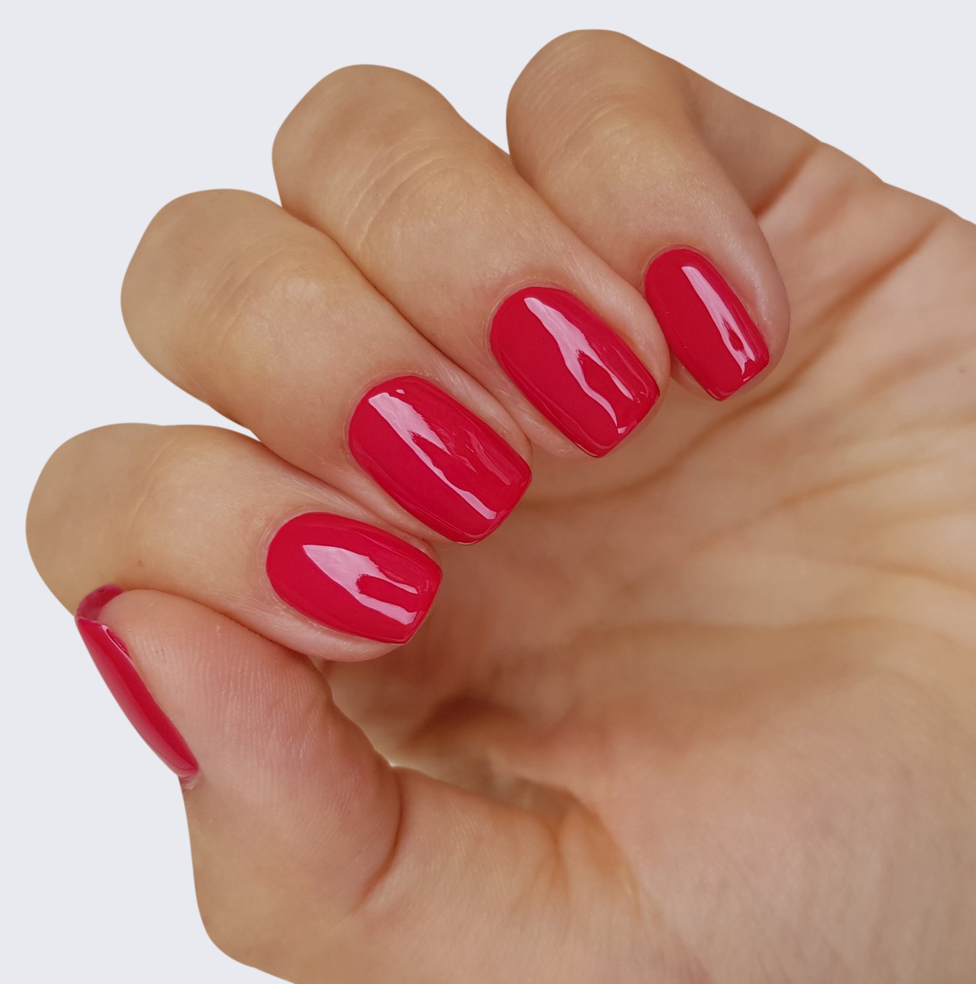 Carma  Cosmetics #018 Cherish Goals Gelpolish