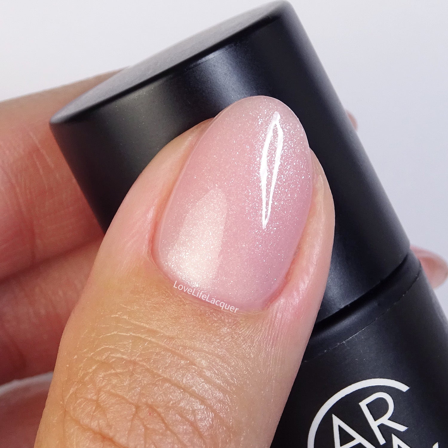 Rubber Base Sugar Dune