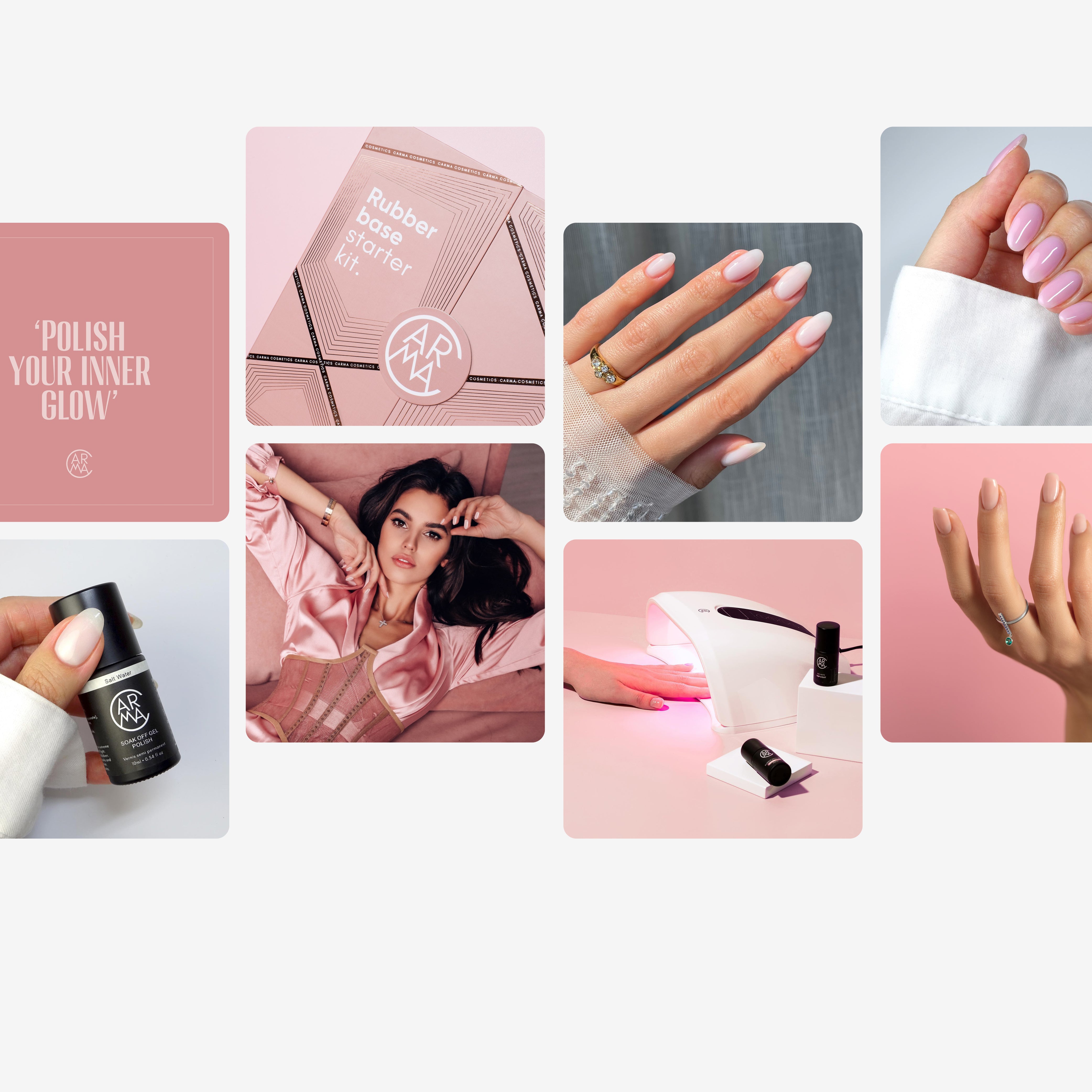 Carma Cosmetics
