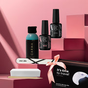 Biab Starter Set, Basis Set BIAB