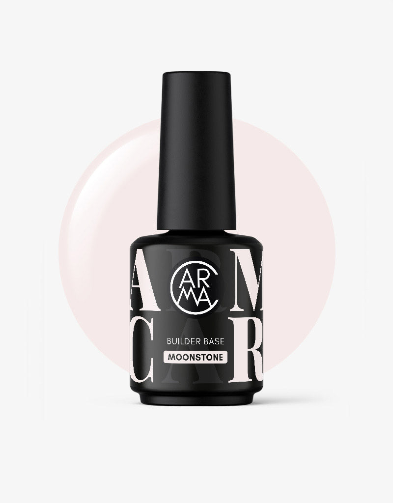 BIAB Moonstone voor Latte BIAB Nagels