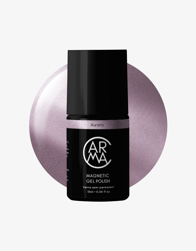 CARMA Cat Eye Gel Nagellak