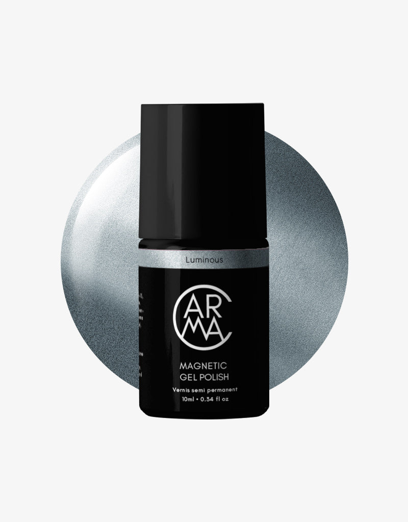 Cat eye gelpolish Carma Cosmetics