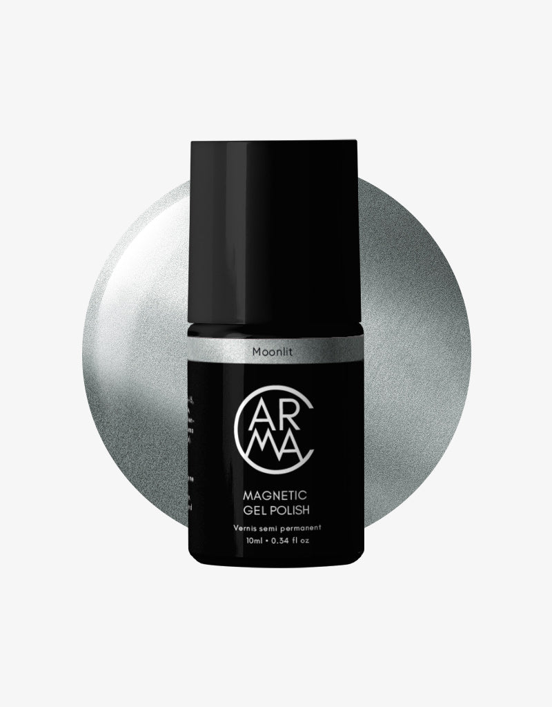 Cat eye gellak by Carma Cosmetics