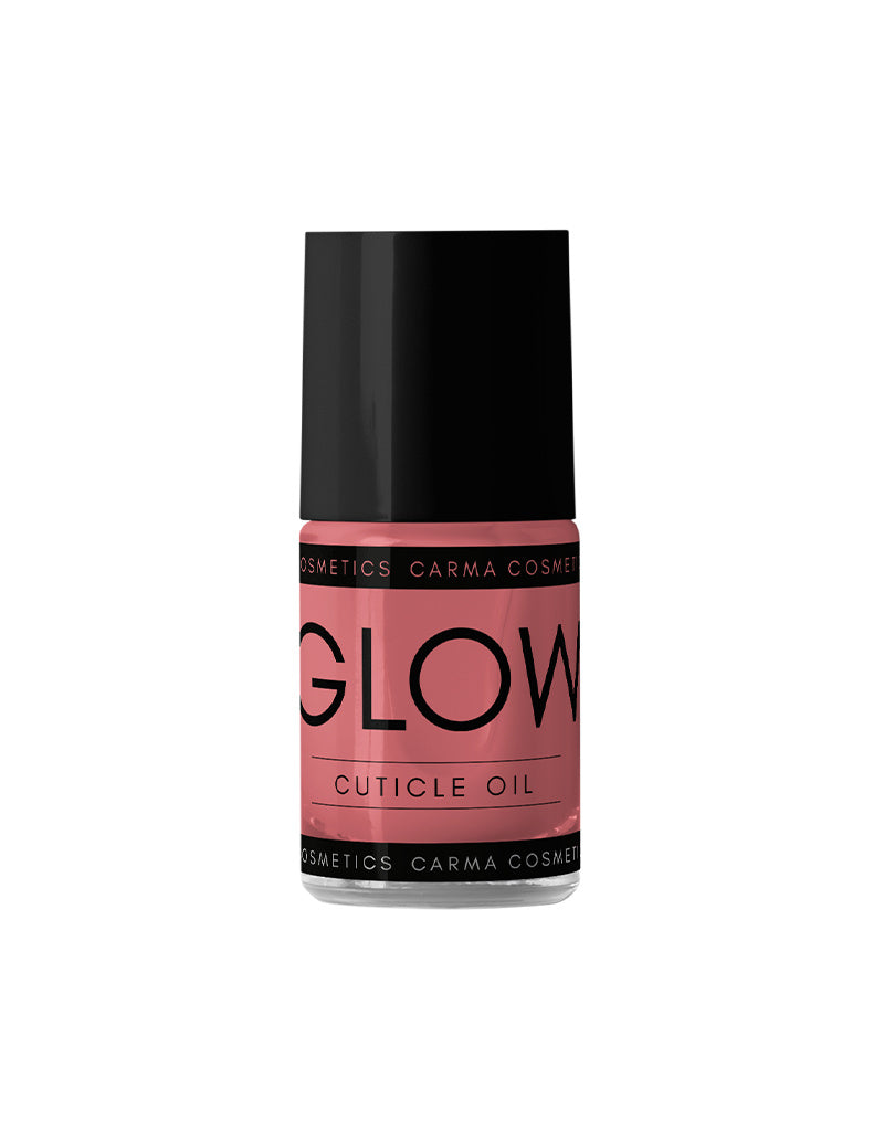 GLOW Nagelriem olie 10ml