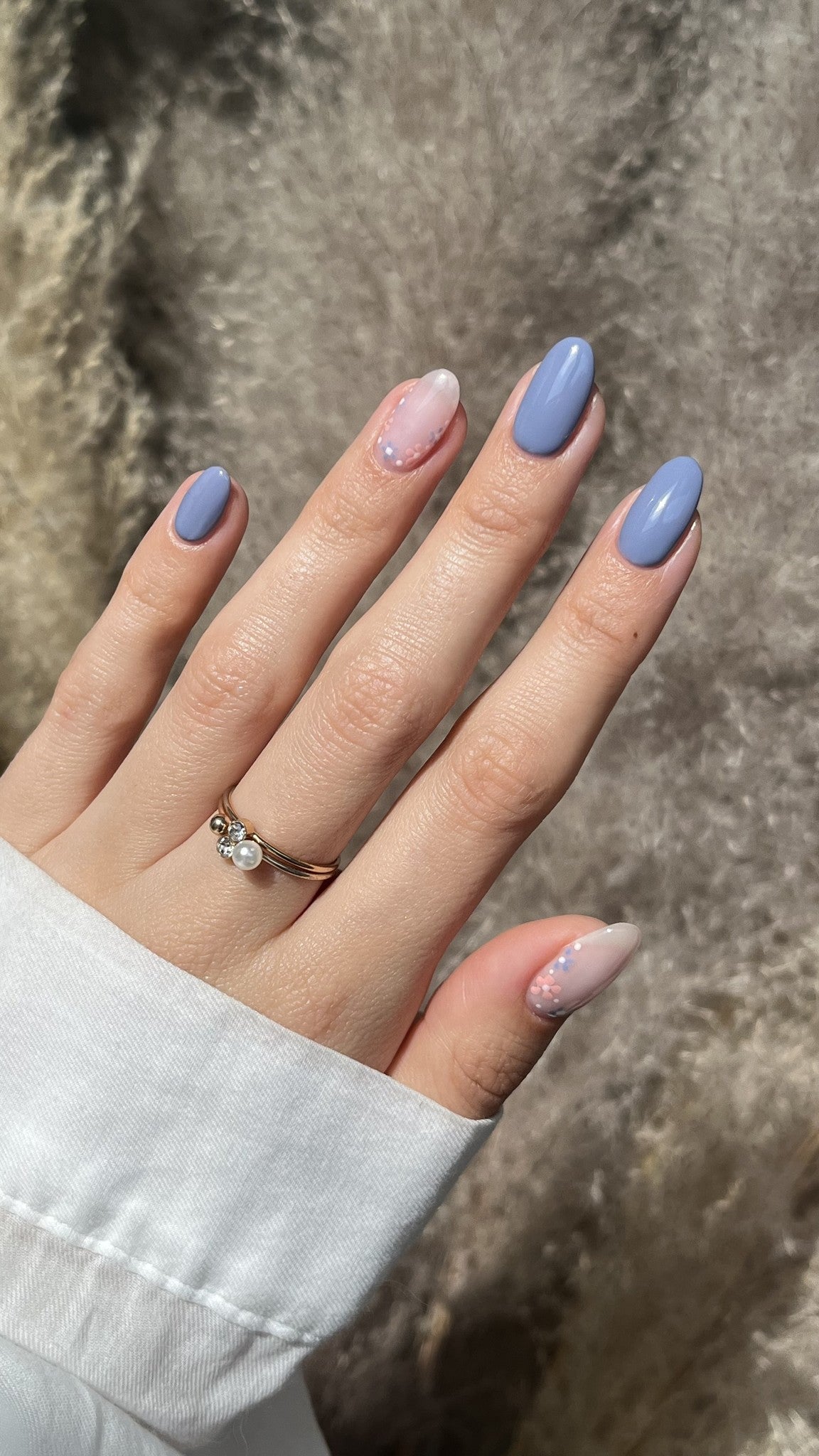 #072 Sacred  Gelpolish