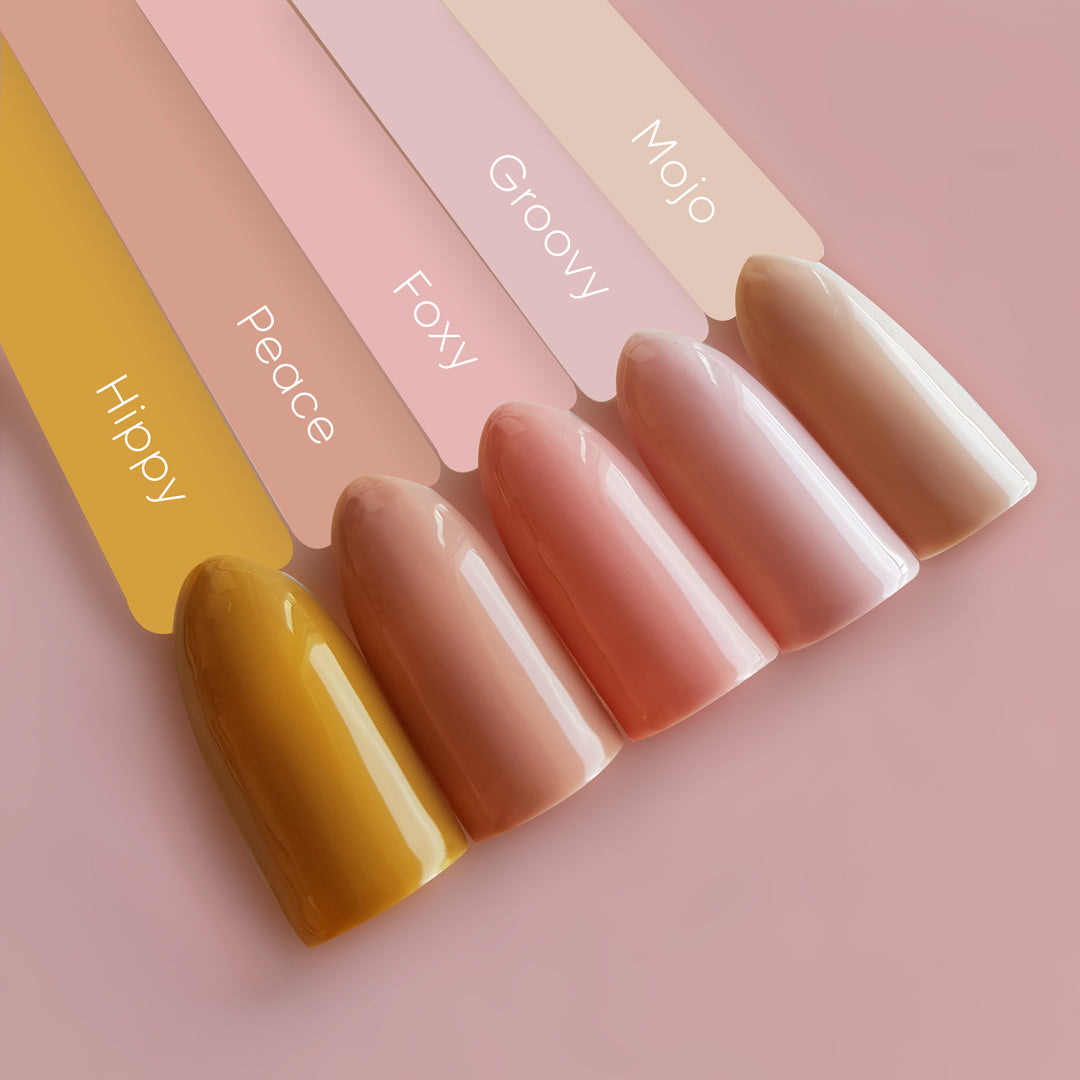 #049 Hippy Gelpolish