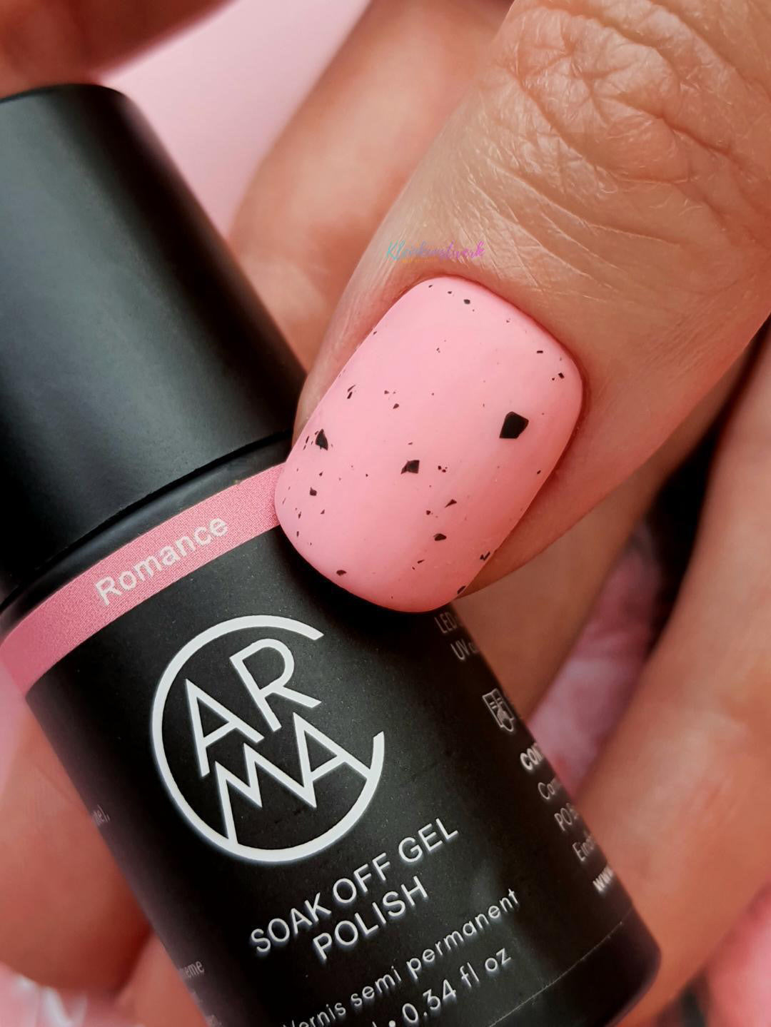 #062 Romance Gelpolish