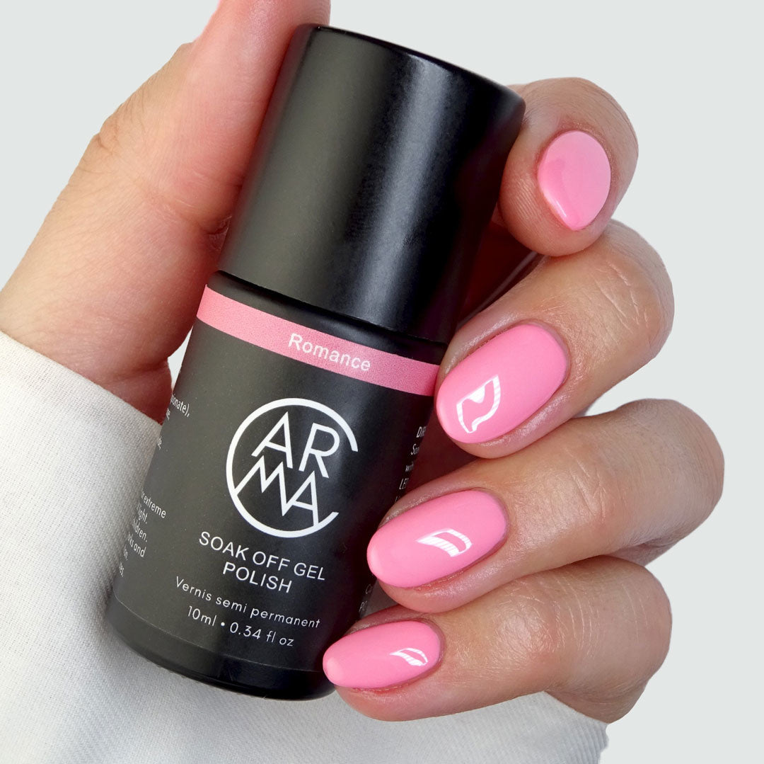 #062 Romance Gelpolish