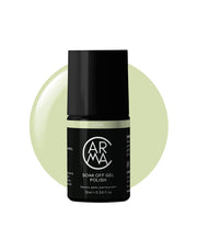 #085 Lime Gelpolish