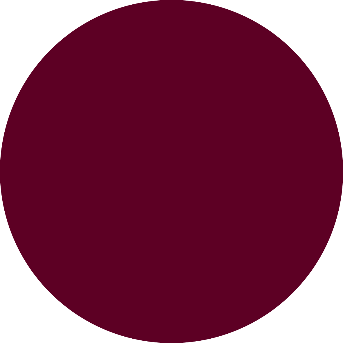 #022 Deep Berry Gelpolish uitverkocht