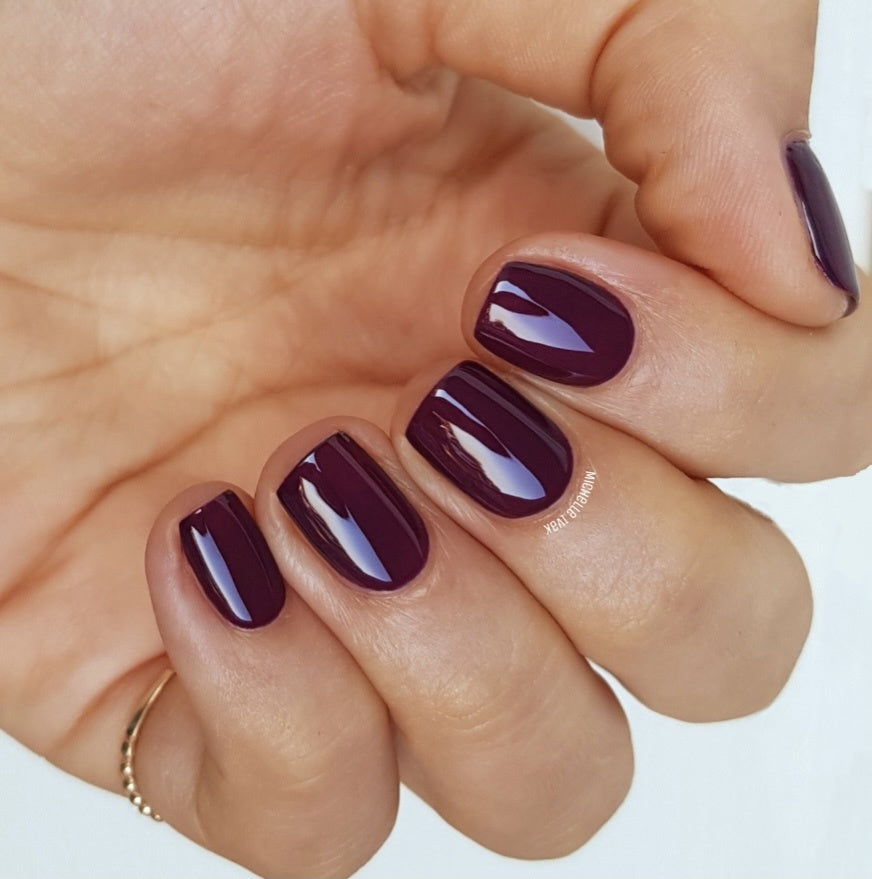 #023 Serenity Gelpolish