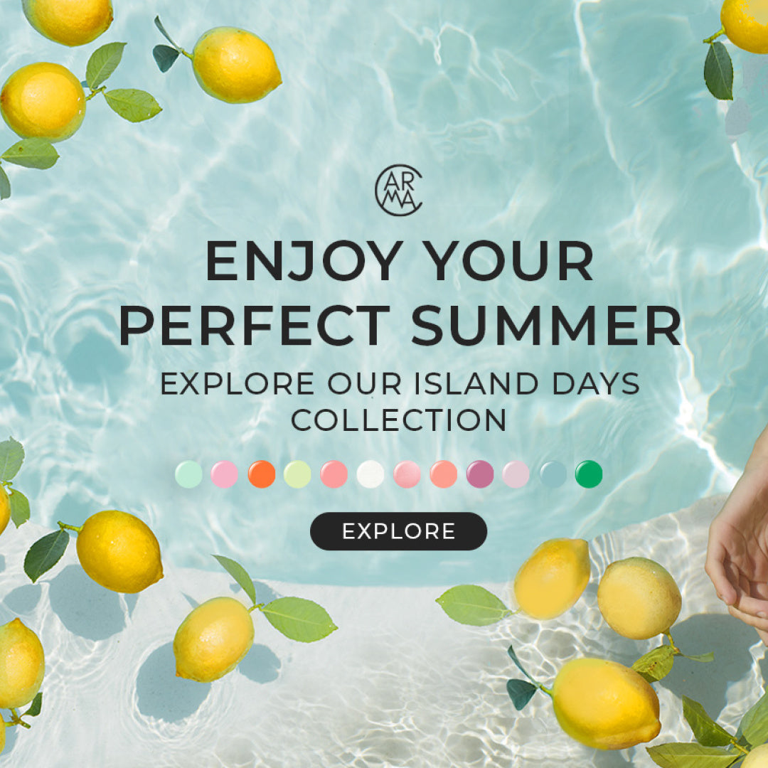 #088 Sunglow Gelpolish