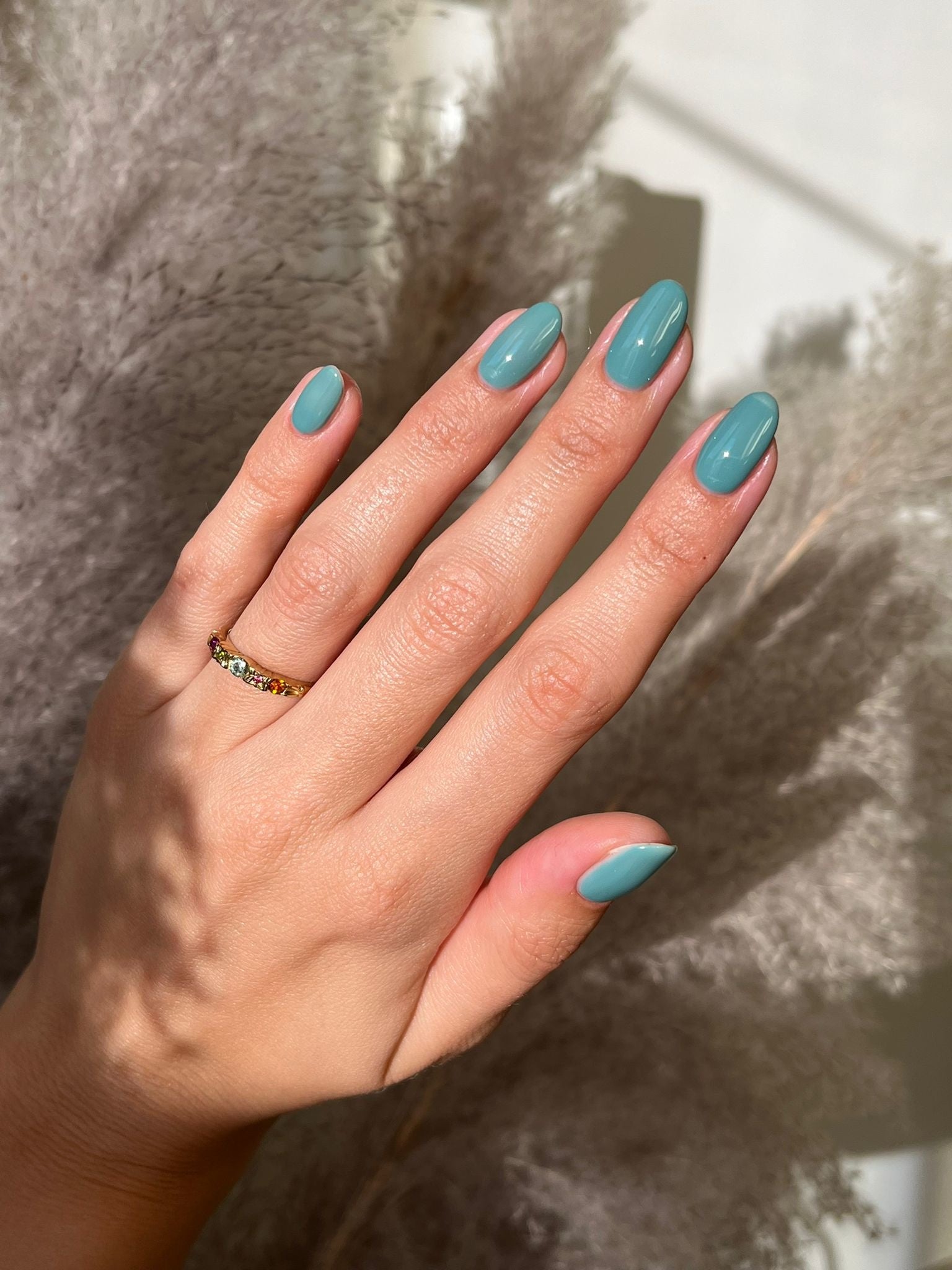 #076 Unity Gelpolish