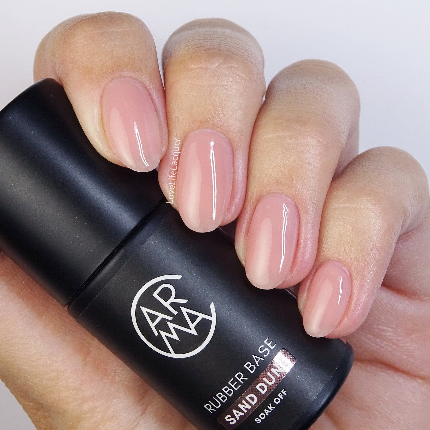 Rubber Base Sand Dune