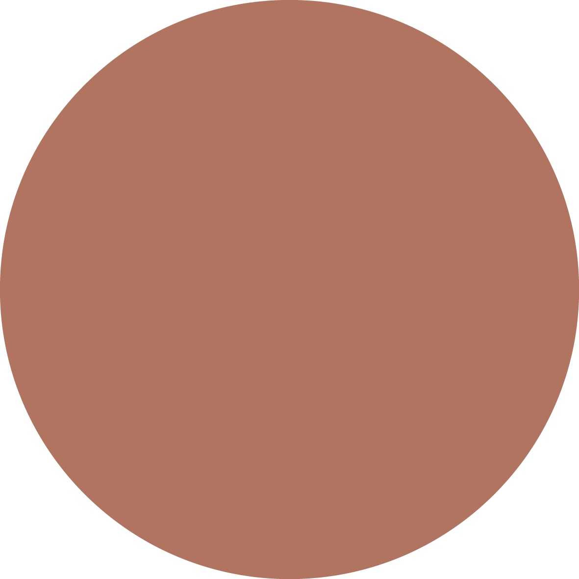 Desert Neutrals Gelpolish Collection 5pcs Color Box