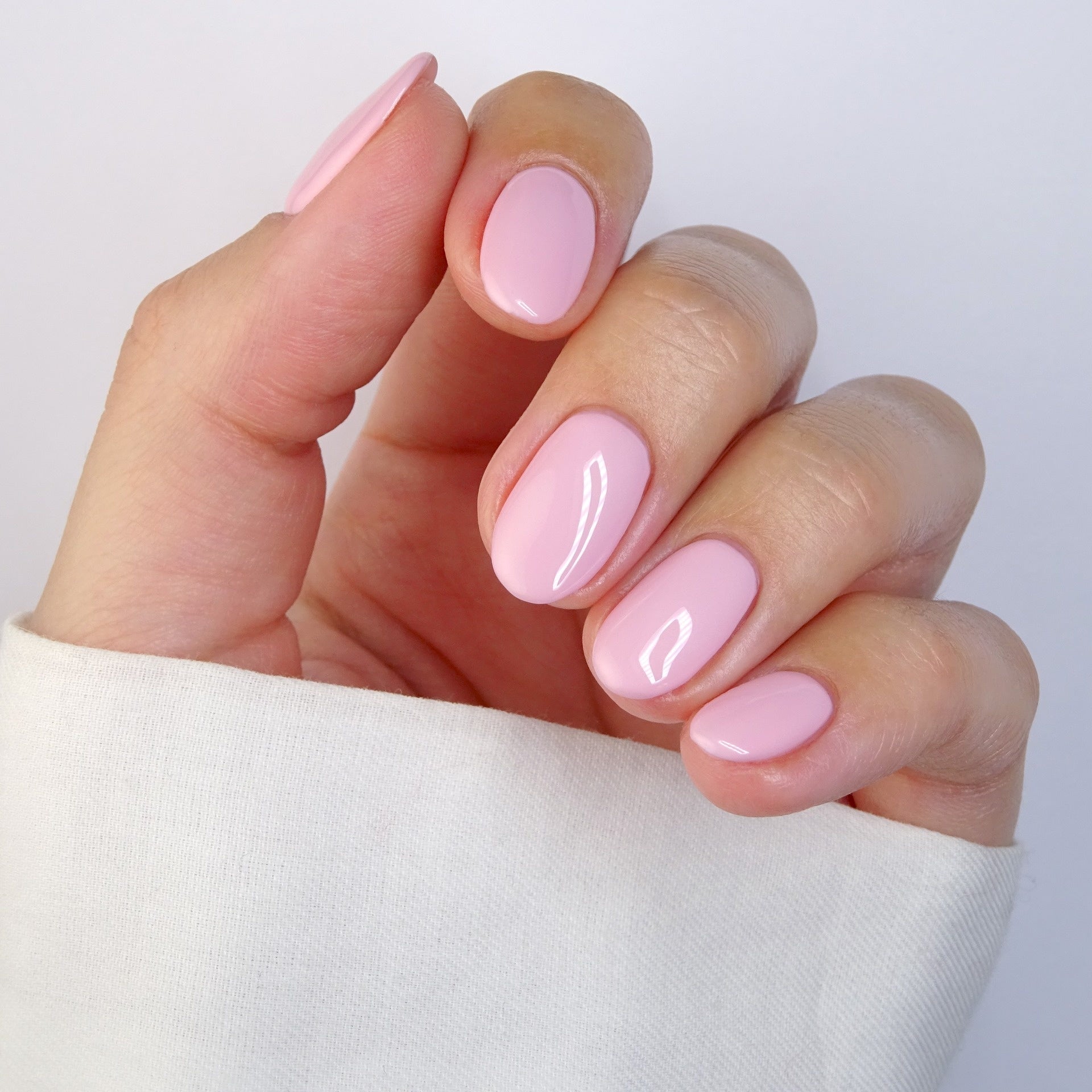 #063 Fleur Gelpolish