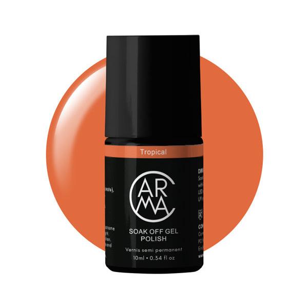 #084 Tropical Gelpolish