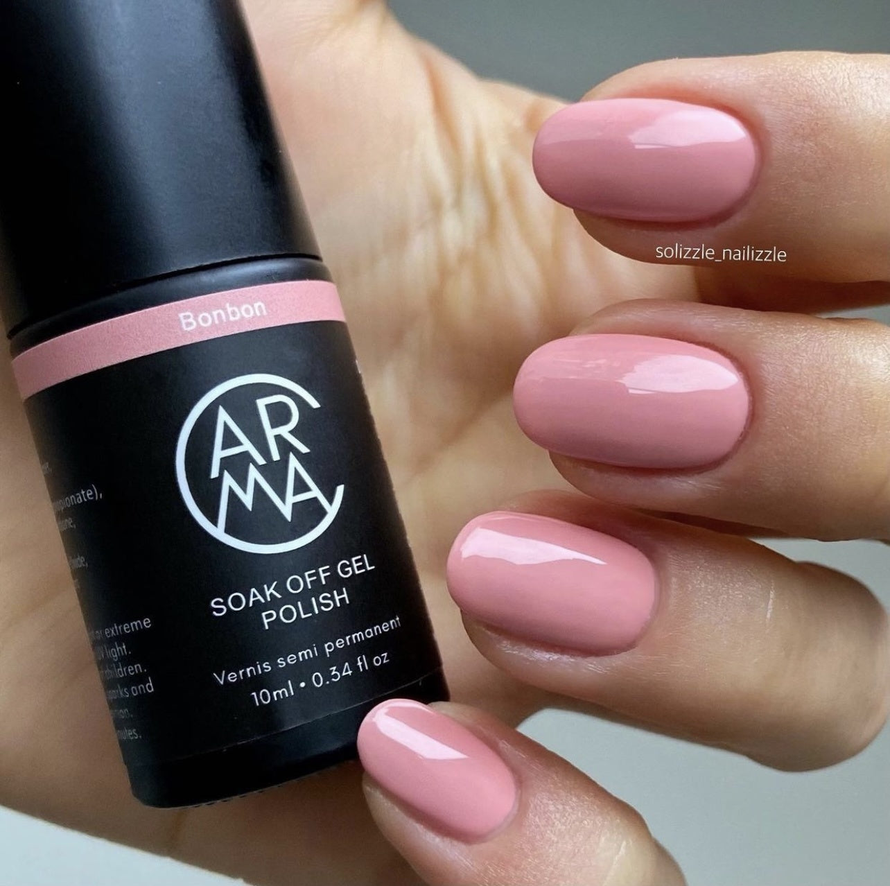 #061 Bonbon Gelpolish