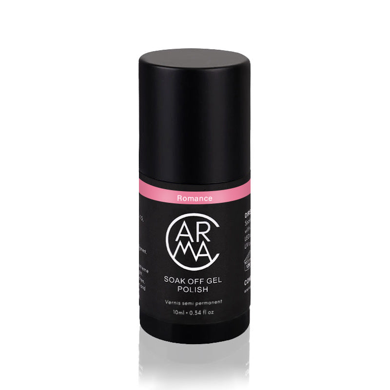 #062 Romance Gelpolish