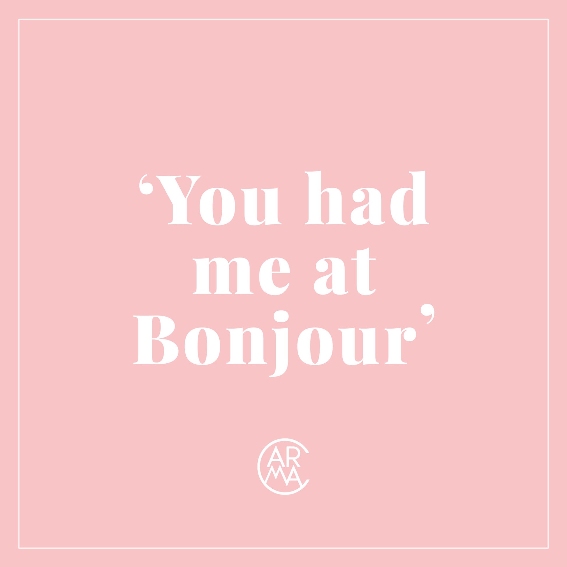 #065 Bonjour! Gelpolish