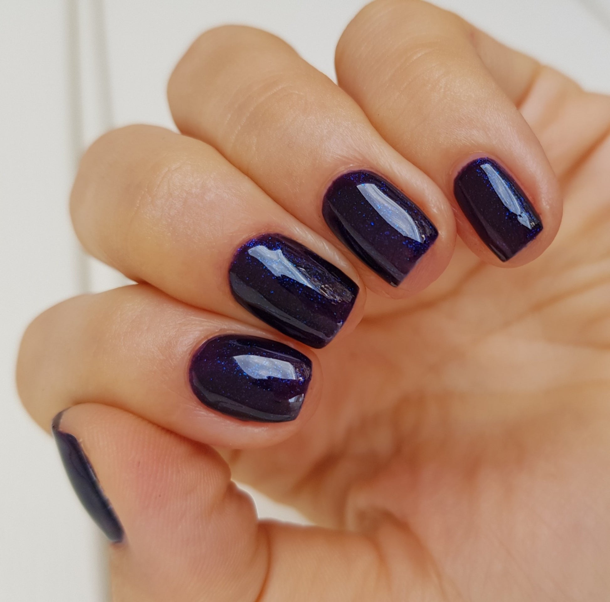 #015 Ice Blue Gelpolish