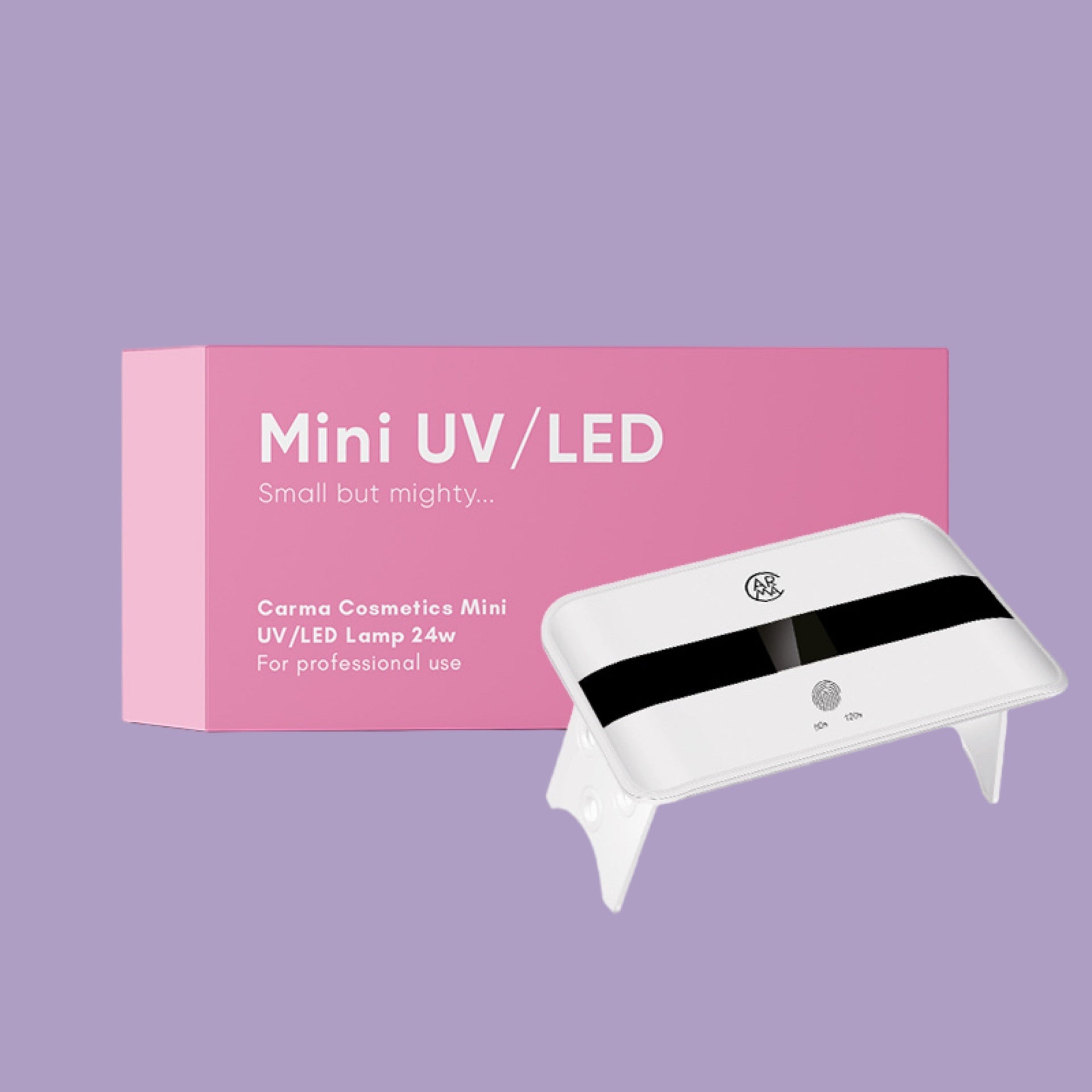 MINI LED LAMP 24W