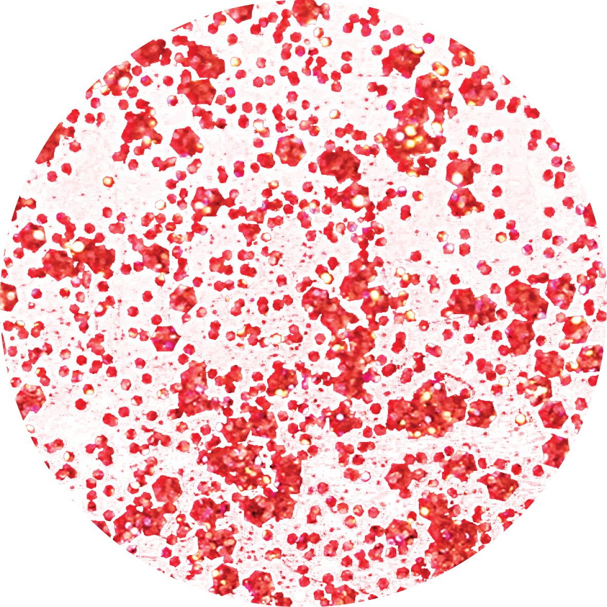 #036 Let's Party Gel Polish