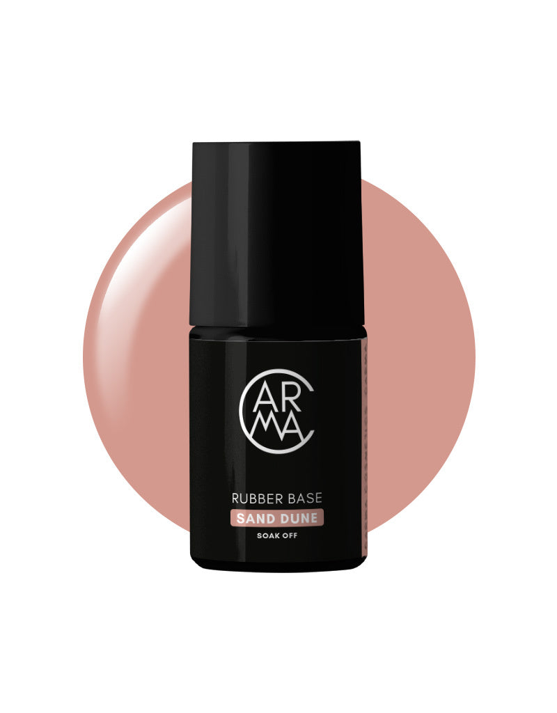 RUBBER BASE STARTER KIT