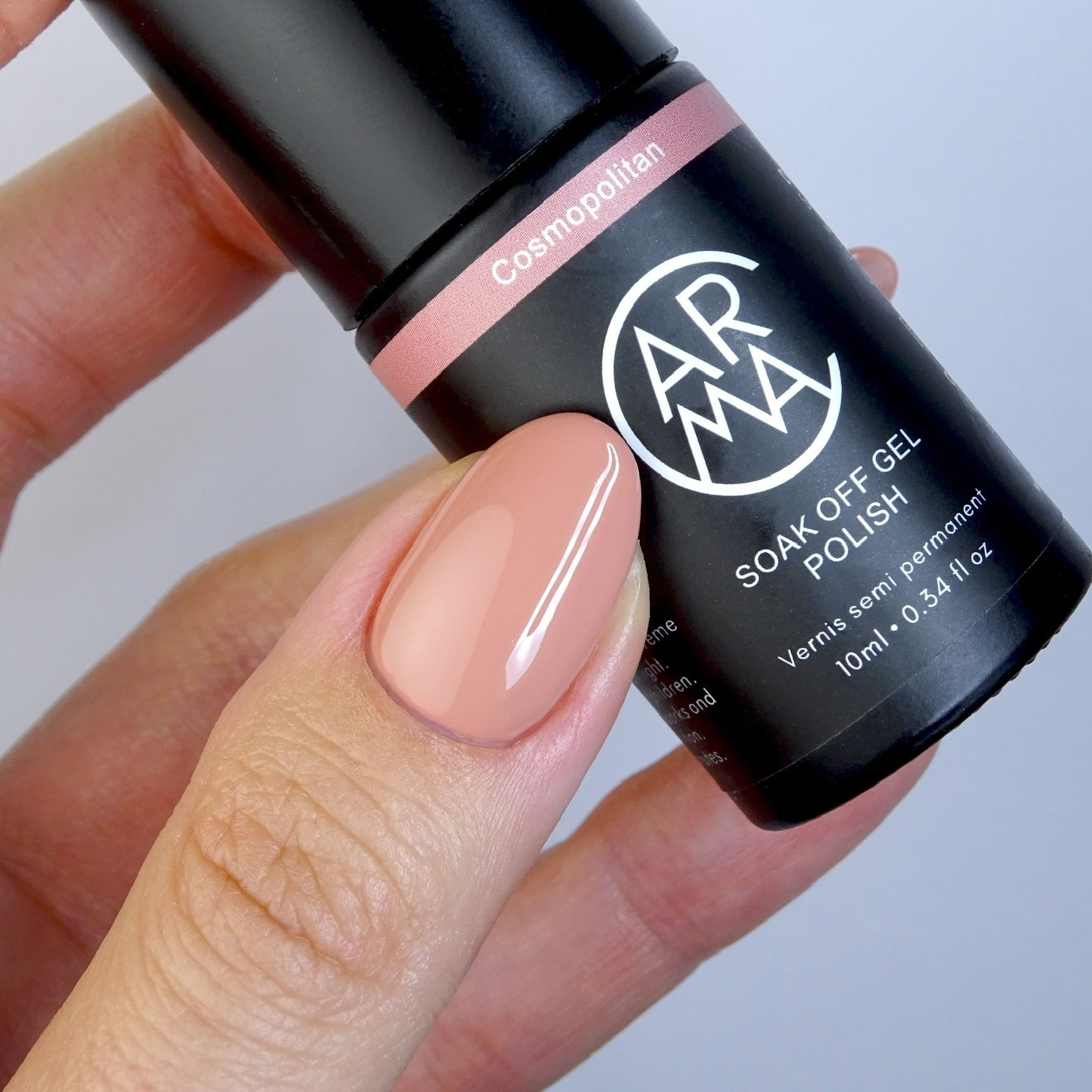 #078 Cosmopolitan Gelpolish