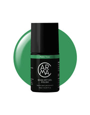 #093  Palm Tree  Gelpolish