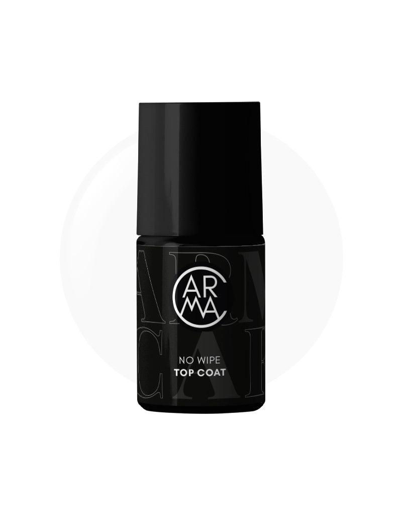 No Wipe (High Shine) Top Coat