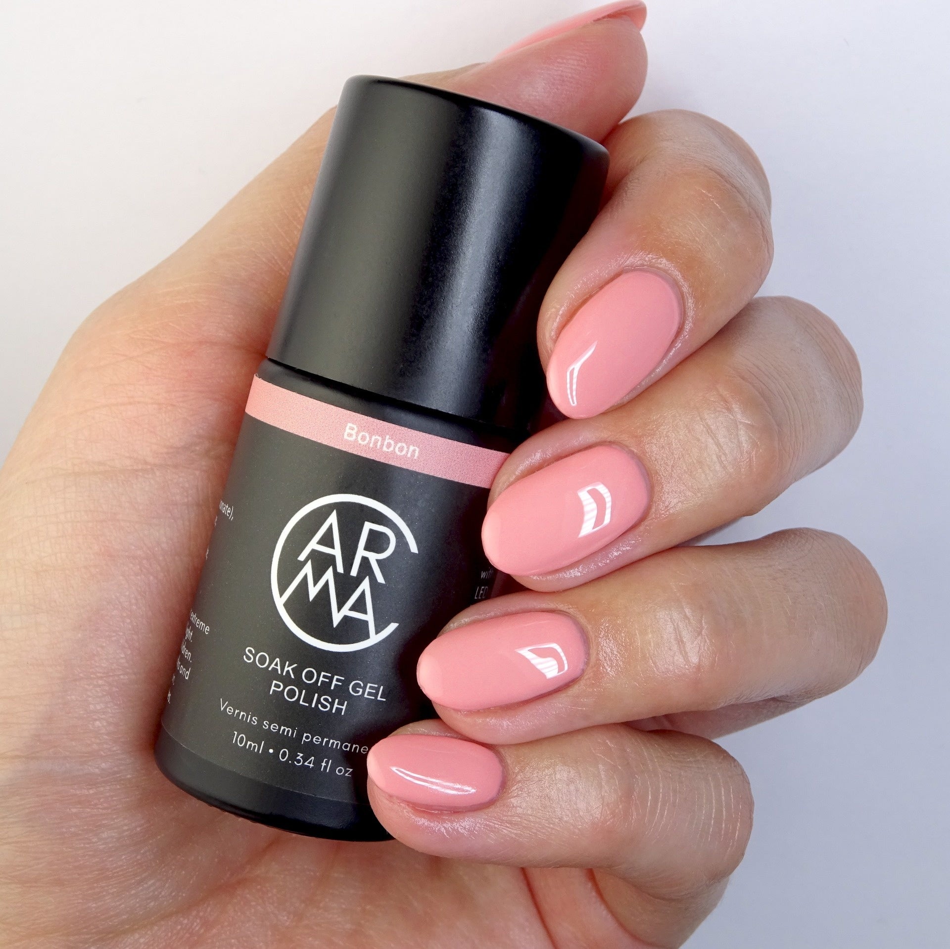 #061 Bonbon Gelpolish