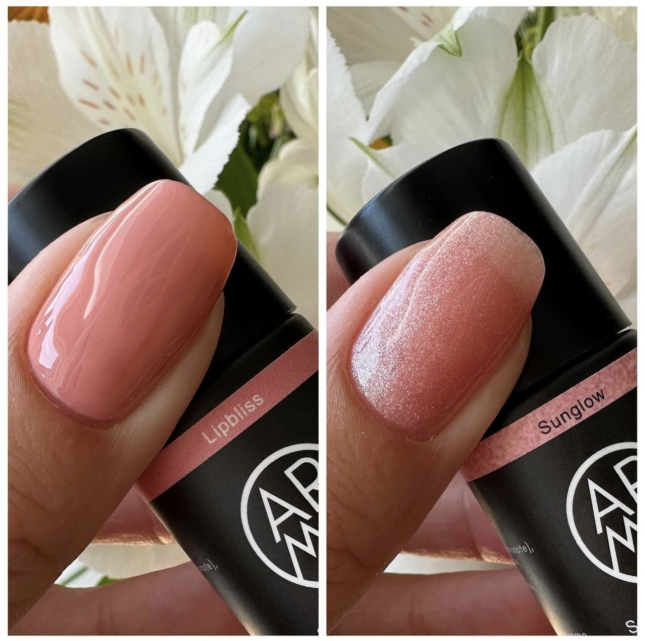 #088 Sunglow Gelpolish